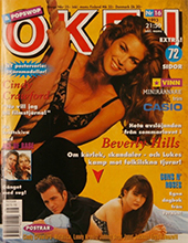 Okej (Sweden-Nr.16-1993)