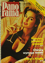 Panorama (Poland-30 May 1993)