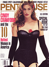 Penthouse (USA-February 1993)