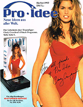 Pro Idee (Germany-Spring 1993)