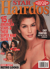Star Hairdos (USA-May 1993)