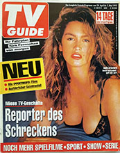 TV Guide (Germany-24 April 1993)