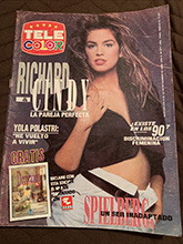 Tele Color (Peru-6 September 1993)