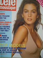 Tele Moustique (Belgium-29 July 1993)