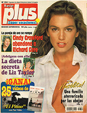 Tele Plus (Spain-30 June 1993)