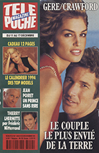 Tele Poche (France-11 December 1993)