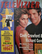 Televizier (The Netherlands-1993)