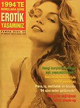 Tempo (Turkey-December 1993)