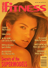 Total Fitness (UK-July 1993)