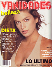 Vanidades (Mexico-September 1993)