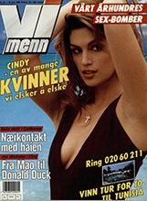Vi Menn (Norway-22 june 1993)