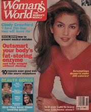 Woman's World (USA-April 1993)