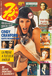7 Extra (Belgium-14 December 1994)