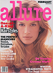 Allure (USA-February 1994)