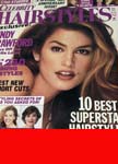 Celebrity Hairstyles (USA-May 1994)