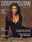 Cosmopolitan (Czech Republik-December 1994)