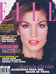 Elle (Mexico-November 1994)