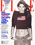 Elle (USA-September  1994)