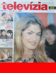 Euro Televizia (Slovakia-23 July 1994)