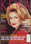 Kena (Mexico-February 1994)