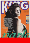 King (Italy-October 1994)