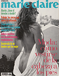 Marie-Claire (Spain-September 1994)