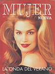 Mujer Nueva (Argentina-1 November 1994)