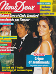 Nous Deux (France-25 February 1994)