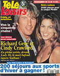 Tele Loisirs (France-5 december 1994)