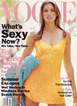 Vogue (USA- July 1994)