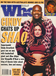 Who (Australia-11 July 1994)