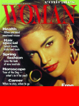 Woman (Emirates-March 1994)