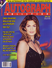 Autograph (USA-June 1994)