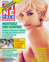 Cine Tele Revue (Belgium-13 July 1994)