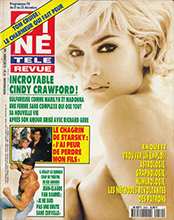 Cine Tele Revue (France-15 December 1994)