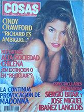 Cosas (Chile-August 1994)