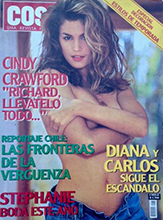 Cosas (Chile-November 1994)