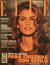 Elle (Chile-October 1994)