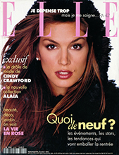 Elle (France-29 August 1994)