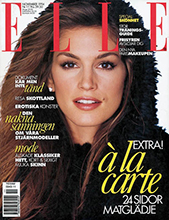 Elle (Sweden-November 1994)