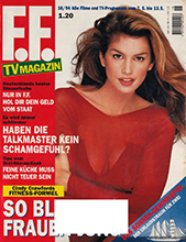 FF Dabei (Germany-7 May 1994)
