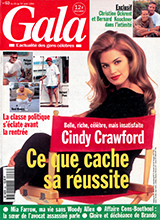 Gala (France-25 August 1994)