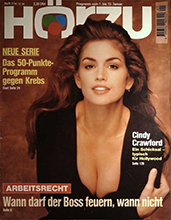 Horzu (Germany-30 December 1994)