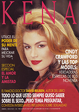 Kena (Mexico-February 1994)
