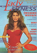 Lady Fitness (Poland-April 1994)