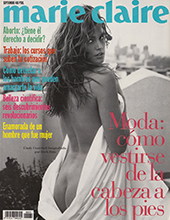 Marie-Claire (Spain-September 1994)