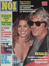 Noi (Italy-13 April 1994)