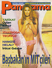Panorama (Turkey-12 January 1994)