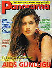 Panorama (Turkey-16 March 1994)
