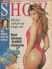 Show (Turkey-23 January 1994)